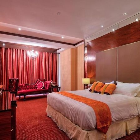 The Ttanz Hotel Of Kuala Lumpur Buitenkant foto