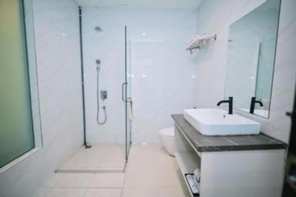 The Ttanz Hotel Of Kuala Lumpur Buitenkant foto