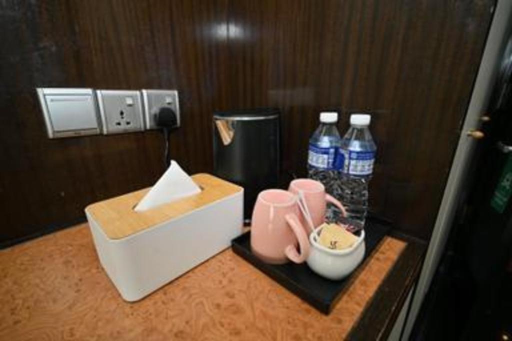 The Ttanz Hotel Of Kuala Lumpur Buitenkant foto