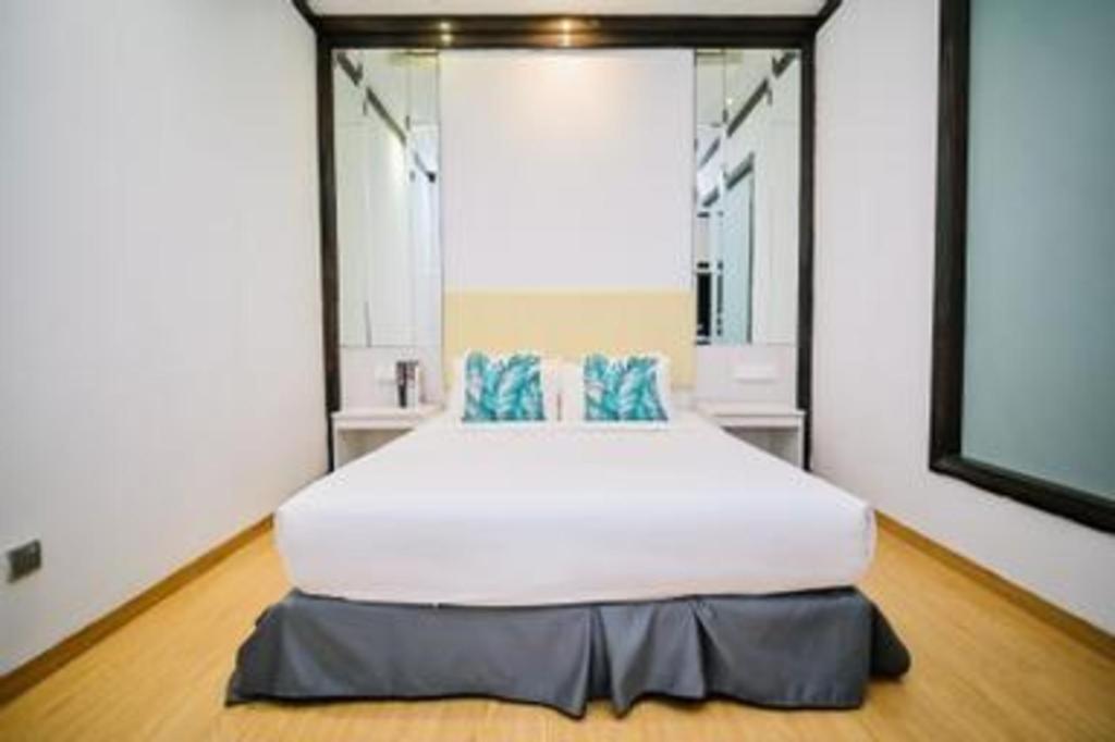 The Ttanz Hotel Of Kuala Lumpur Buitenkant foto