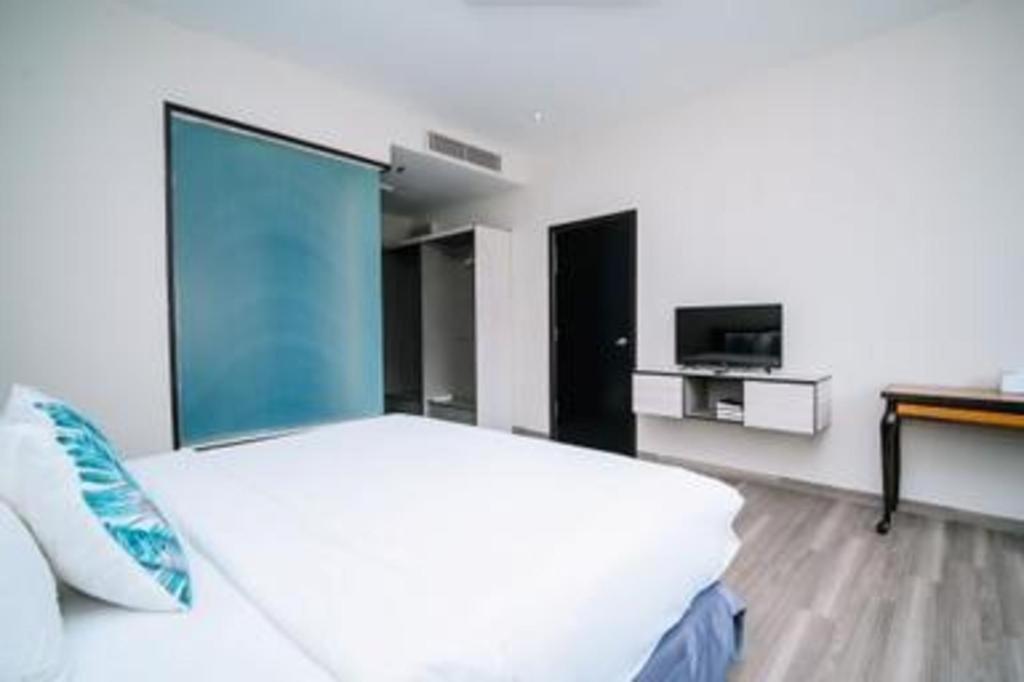 The Ttanz Hotel Of Kuala Lumpur Buitenkant foto