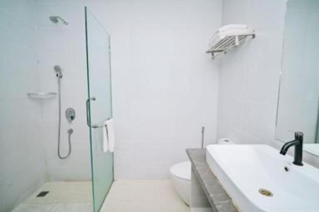 The Ttanz Hotel Of Kuala Lumpur Buitenkant foto